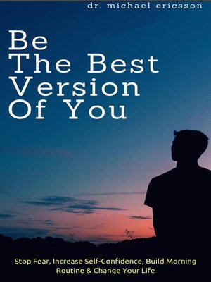 cover image of Be the Best Version of You